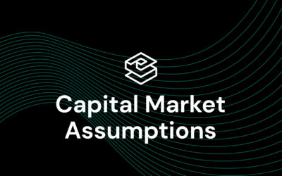 Capital Market Assumptions when Return Stacking