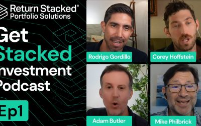 Enter the New World of Return Stacking – Inaugural Episode!