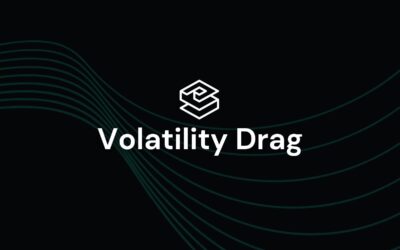 Return Stacking and Volatility Drag