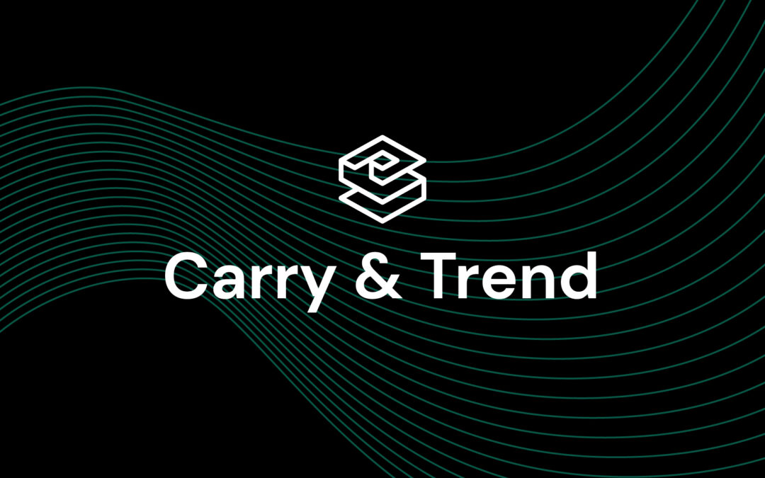 Carry the Yield, Ride the Trend: A Strategic Partnership